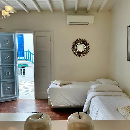 Le Coq Appartement