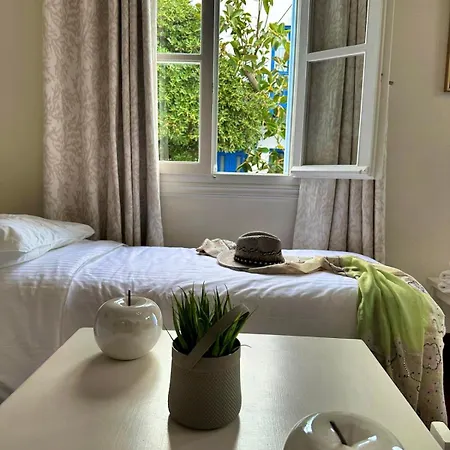 Le Coq Appartement Mykonos Town
