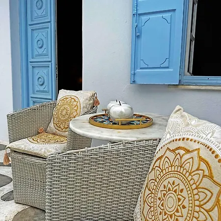Le Coq Appartement Mykonos Town
