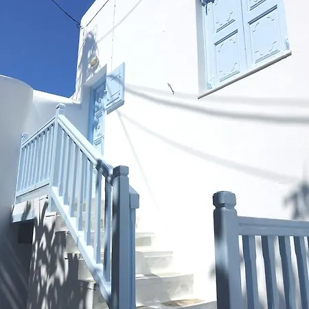 Appartement Le Coq *