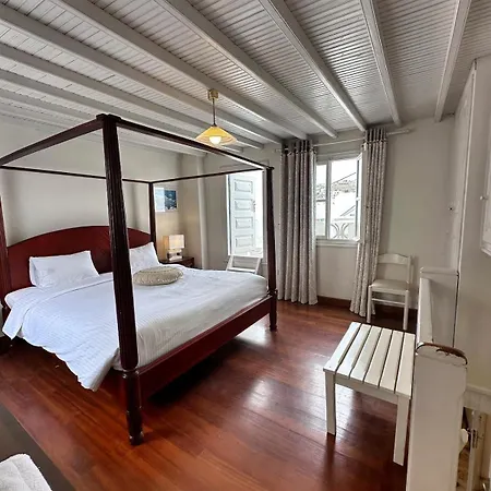 Apartment Le Coq Mykonos Town